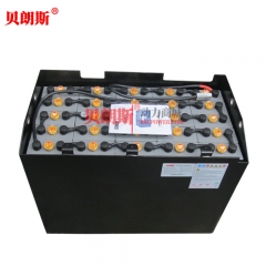 鉛酸電池4PZS620現貨發(fā)售 海斯特（hyster）叉車用蓄電池48V620Ah安裝參數
