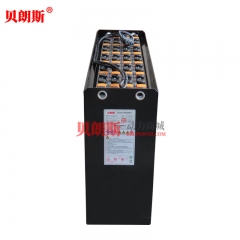 豐田6FBRE12叉車蓄電池VCH4S Toyota電動前移式叉車電池48V360Ah廠家