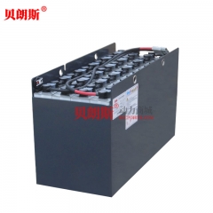 (安裝圖)VCF320豐田叉車1.8噸前移式叉車蓄電池 TOYOTA叉車電瓶配件批發(fā)