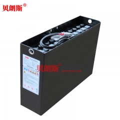 力達托盤車電池3PzS270-24V貝朗斯合力AC20堆垛車電瓶技術(shù)說明