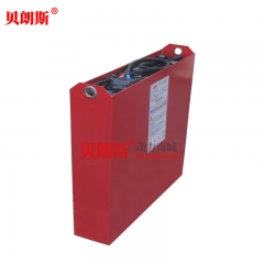 24V/2PzB150E鉛酸蓄電池 林德叉車T16電動堆垛車電池150Ah技術參數(shù)