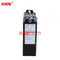 偉輪托盤(pán)車(chē)蓄電池VCF210，偉輪PPT20E叉車(chē)電池24V210Ah廠家直銷
