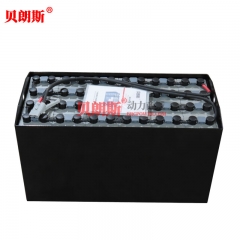 鉛酸蓄電池組7DB560 吉鑫祥叉車FB20S三支點平衡重叉車蓄電池48V560Ah廠家批發