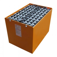 永恒力EFG422牽引電瓶種類 80V/4PzW480Ah永恒力倉(cāng)儲(chǔ)車電瓶技術(shù)參數(shù)